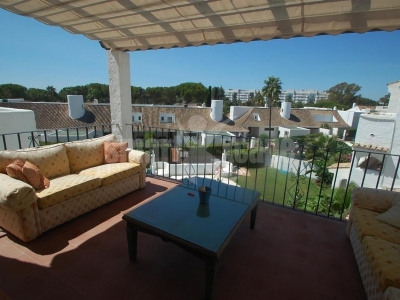 Marbella property: Apartment for sale in Marbella 276566