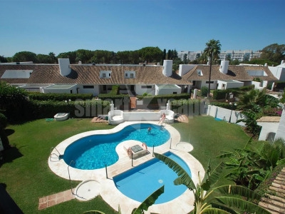 Marbella property: Apartment for sale in Marbella, Spain 276566