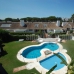 Marbella property: Marbella, Spain Apartment 276566