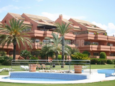 Marbella property: Apartment for sale in Marbella 276567