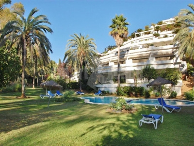 Marbella property: Apartment for sale in Marbella 276569