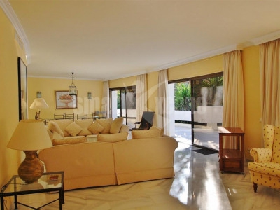 Marbella property: Apartment for sale in Marbella, Spain 276569