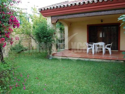Marbella property: Townhome for sale in Marbella, Spain 276571