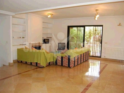 Marbella property: Townhome with 3 bedroom in Marbella 276571