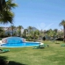 Marbella property: Townhome for sale in Marbella 276571