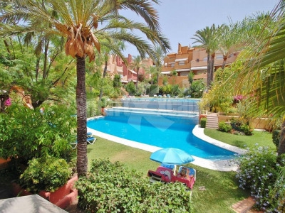 Marbella property: Townhome for sale in Marbella 276572