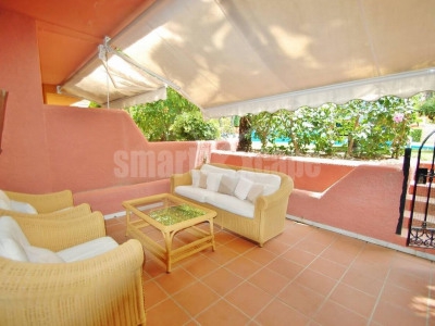 Marbella property: Townhome for sale in Marbella, Spain 276572