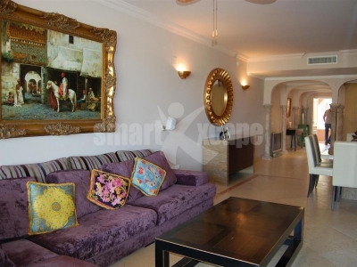 Marbella property: Apartment for sale in Marbella, Spain 276575