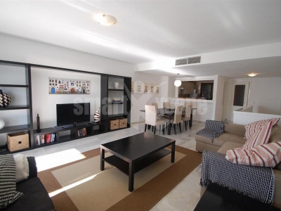 Marbella property: Apartment for sale in Marbella, Spain 276576