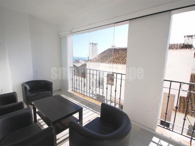 Marbella property: Apartment with 2 bedroom in Marbella 276576