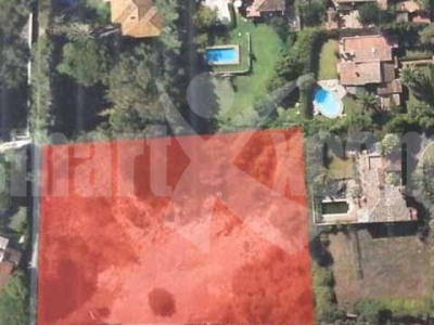 Marbella property: Land for sale in Marbella 276577
