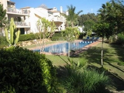 Marbella property: Apartment for sale in Marbella 276579