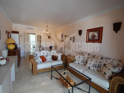 Marbella property: Apartment with 2 bedroom in Marbella 276580