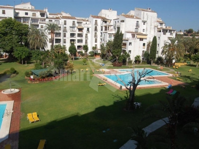 Marbella property: Apartment for sale in Marbella 276582