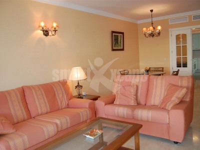 Marbella property: Apartment for sale in Marbella, Spain 276582