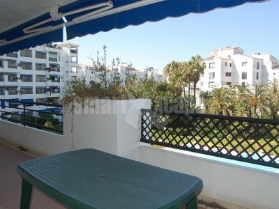 Marbella property: Apartment with 2 bedroom in Marbella 276582