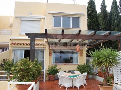 Marbella property: Townhome for sale in Marbella 276583