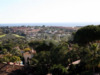 Marbella property: Townhome for sale in Marbella, Spain 276583