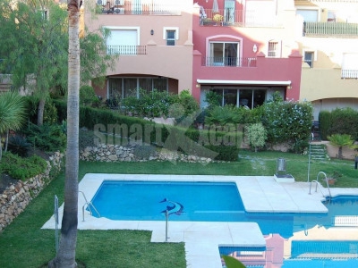 Marbella property: Townhome for sale in Marbella 276590