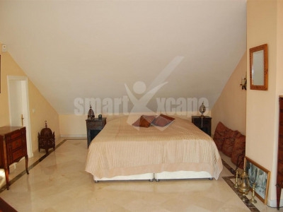 Marbella property: Townhome with 3 bedroom in Marbella 276590