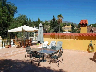 Marbella property: Villa for sale in Marbella, Spain 276592