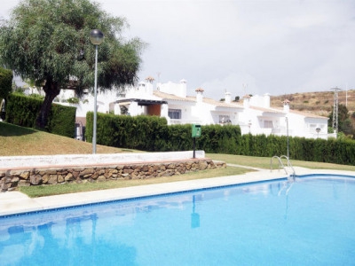 Estepona property: Townhome for sale in Estepona 276593