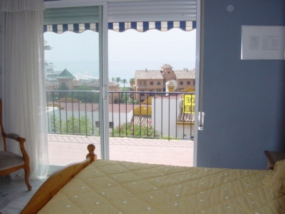 Estepona property: Townhome for sale in Estepona, Spain 276593