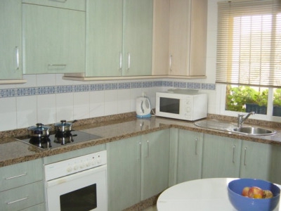 Estepona property: Townhome with 3 bedroom in Estepona 276593