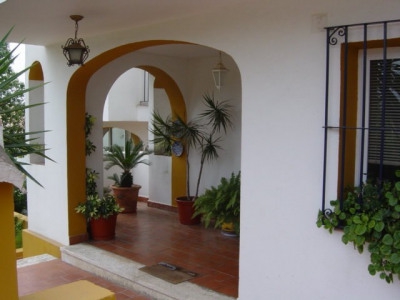 Estepona property: Townhome for sale in Estepona, Malaga 276593