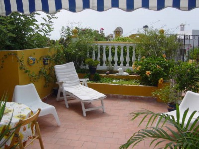 Estepona property: Townhome in Malaga for sale 276593