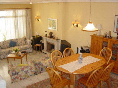 Estepona property: Estepona, Spain | Townhome for sale 276593