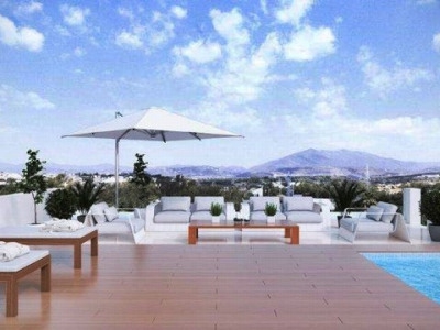 Marbella property: Malaga property | 6 bedroom Villa 276703