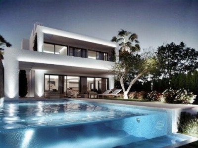 Marbella property: Malaga Villa 276703