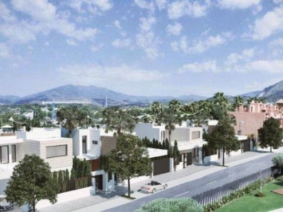 Marbella property: Marbella Villa 276703