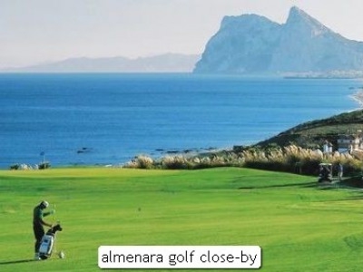 Sotogrande property: Land in Cadiz for sale 276704