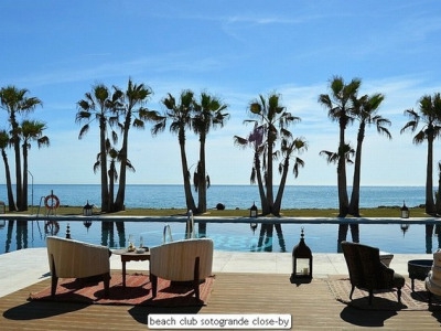 Sotogrande property: Sotogrande Land 276704