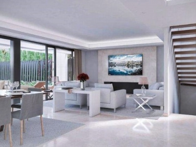 Marbella property: Villa for sale in Marbella, Spain 276705