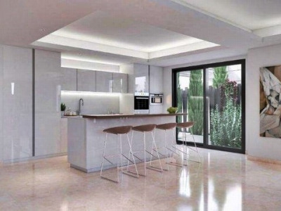 Marbella property: Villa with 6 bedroom in Marbella, Spain 276705