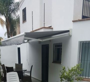 San Pedro de Alcantara property: Malaga property | 4 bedroom Villa 276706