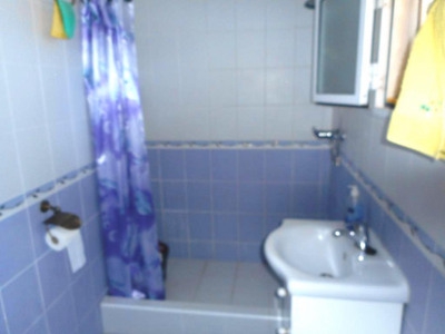 Granja De Rocamora property: Alicante Townhome 276708