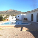 Abanilla property: Villa for sale in Abanilla 276709