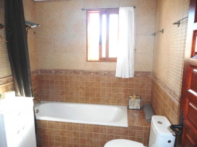 Abanilla property: Abanilla Villa 276709