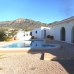 Abanilla property: Murcia, Spain Villa 276709