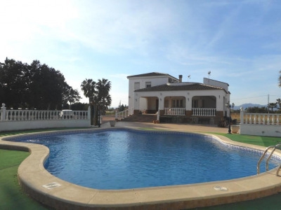Catral property: Villa for sale in Catral 276711