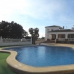 Catral property: Alicante, Spain Villa 276711