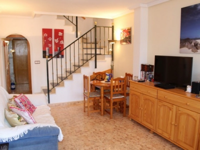 Villamartin property: Townhome with 3 bedroom in Villamartin 276712