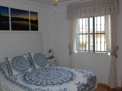 Villamartin property: Alicante property | 3 bedroom Townhome 276712