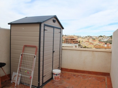 Villamartin property: Villamartin Townhome 276712