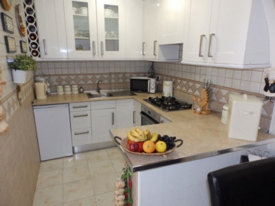 Villa with 3 bedroom in town 276714