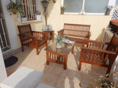 Alicante property | 3 bedroom Villa 276714